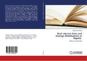 Cover for Uremadu · Real Interest Rate and Savings (Bog)