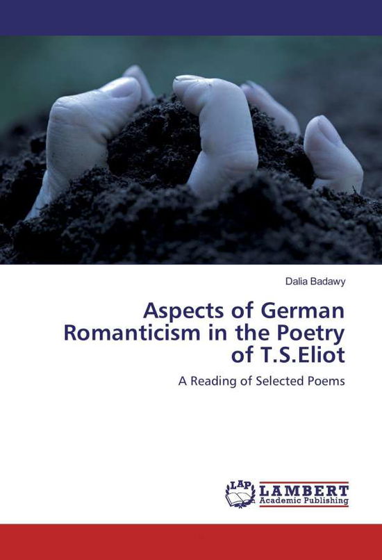 Cover for Badawy · Aspects of German Romanticism in (Book)