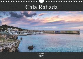 Cover for Isermann · Cala Ratjada Kalender (Wandkal (Book)