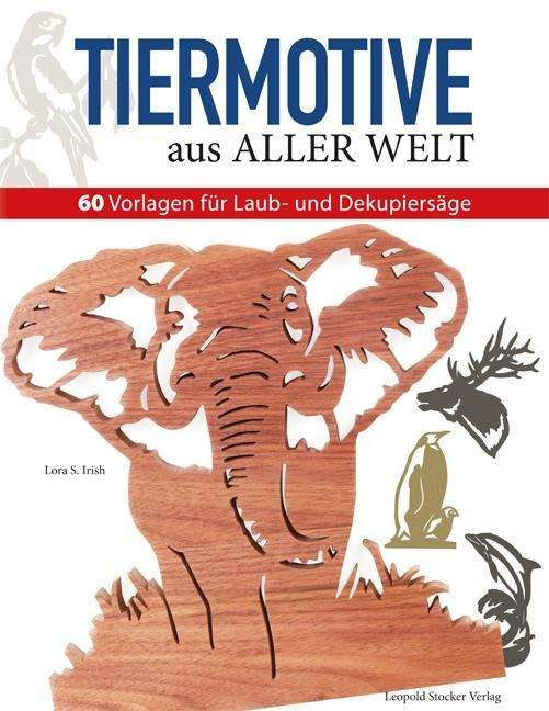 Cover for Irish · Tiermotive aus aller Welt (Book)