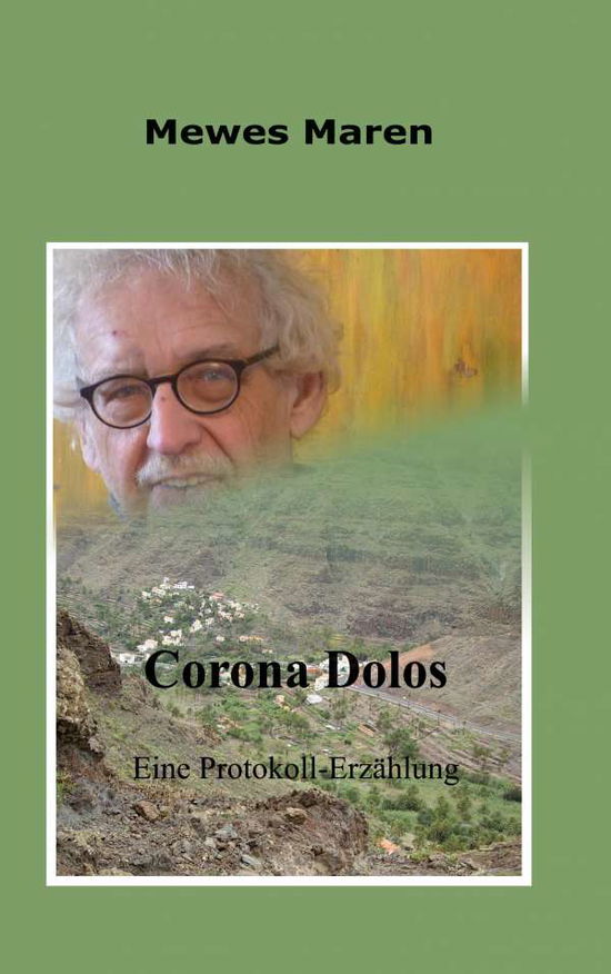 Cover for Maren · Corona Dolos (N/A) (2021)