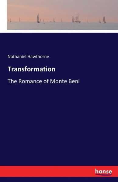 Cover for Hawthorne · Transformation (Book) (2016)