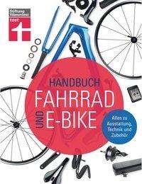 Handbuch Fahrrad und E-Bike - Link - Livros -  - 9783747103159 - 