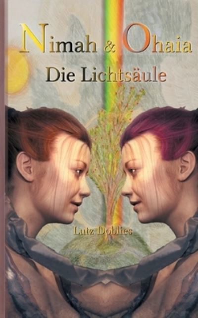 Cover for Lutz Doblies · Nimah und Ohaia (Taschenbuch) (2021)