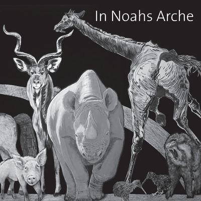 Cover for Florian Soell · In Noahs Arche (Paperback Book) (2022)