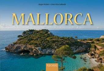 Cover for Luthardt · Mallorca (Buch)