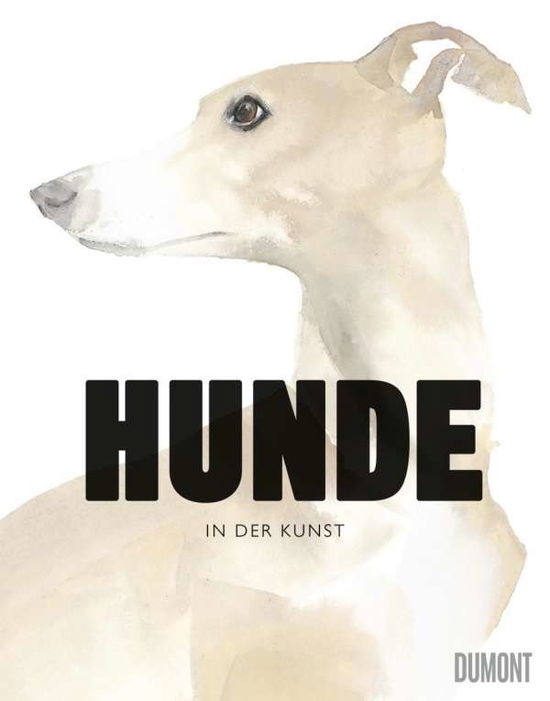 Cover for Hyland · Hunde (Buch)