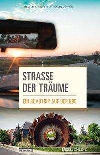 Cover for Victor · Straße der Träume (Book)