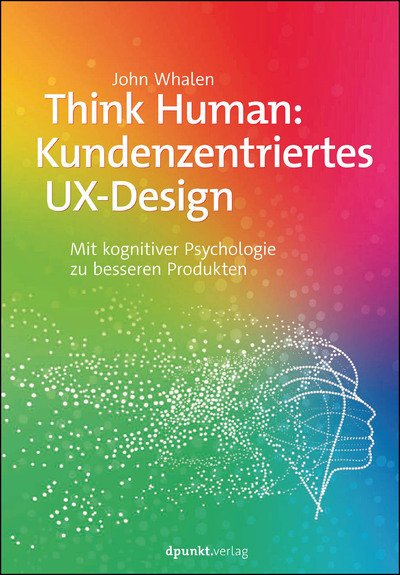 Cover for Whalen · Think Human: Kundenzentriertes U (Book)