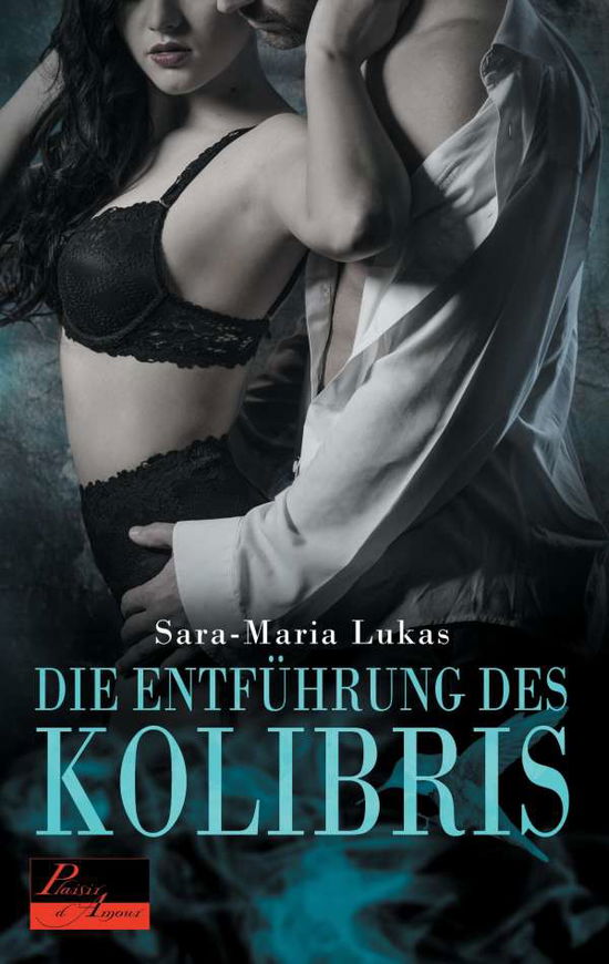 Cover for Lukas · Hard &amp; Heart 1: Die Entführung de (Book)