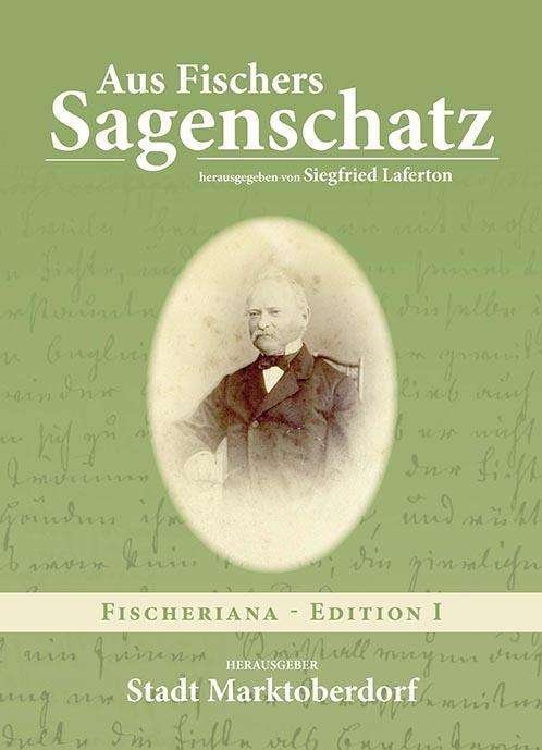 Cover for Laferton · Aus Fischers Sagenschatz (Book)