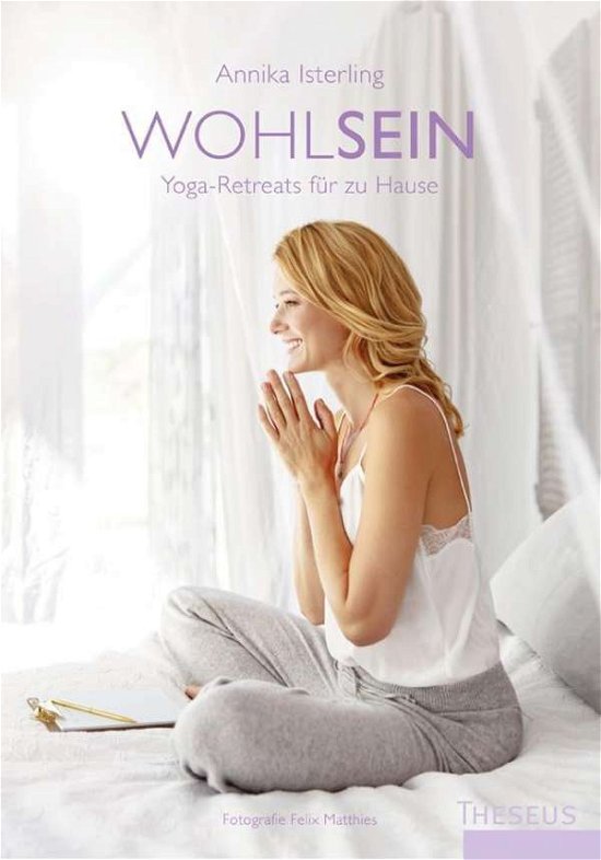 Cover for Isterling · Wohlsein (Bog)