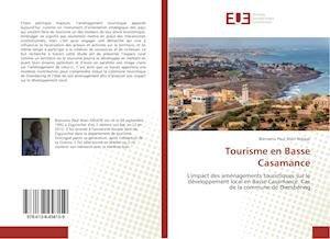 Cover for Ndiaye · Tourisme en Basse Casamance (Bok)