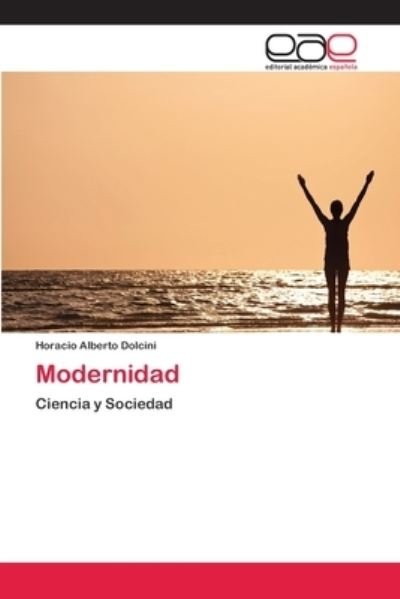 Cover for Dolcini · Modernidad (Bog) (2018)