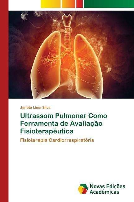 Cover for Silva · Ultrassom Pulmonar Como Ferrament (Book) (2018)