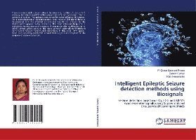 Cover for Prince · Intelligent Epileptic Seizure de (N/A)