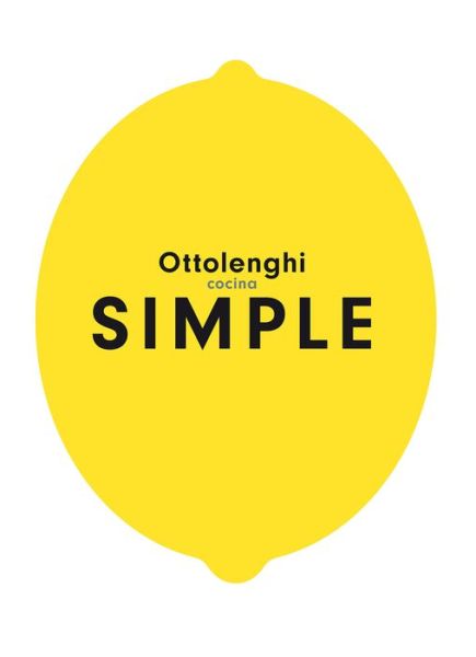 Cocina simple - Yotam Ottolenghi - Livros - SALAMANDRA - 9788416295159 - 28 de fevereiro de 2020