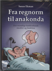 Fra regnorm til anakonda - Søren Ekman - Film - Frydenlund & Forlaget 180 - 9788792447159 - 27 augusti 2009