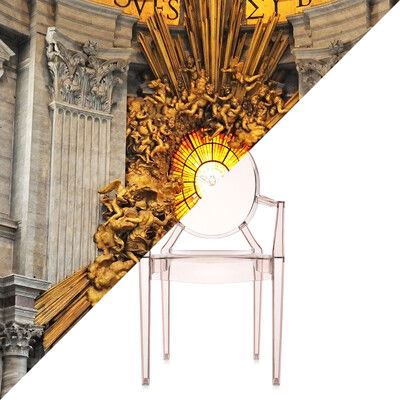 The Art Side of Kartell - Ferruccio Laviani - Books - Skira - 9788857241159 - November 7, 2019