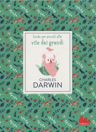 Cover for Dan Green · Charles Darwin (Book)