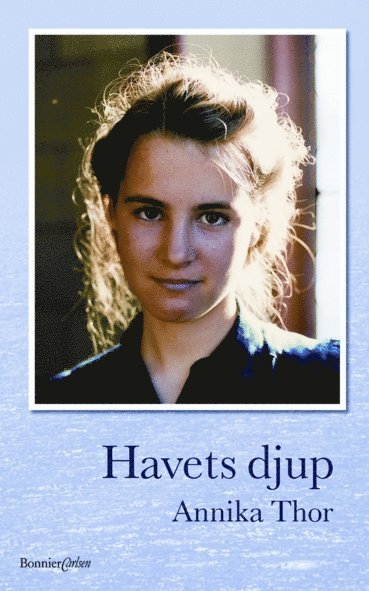 Steffi och Nelli: Havets djup - Annika Thor - Livres - Bonnier Carlsen - 9789143503159 - 29 octobre 2009