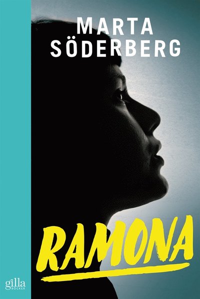 Cover for Marta Söderberg · Ramona (ePUB) (2014)