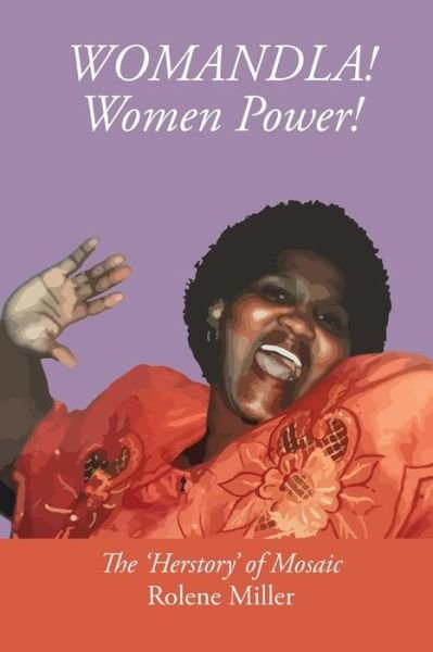 Cover for Rolene Miller · Womandla! Women Power! (Paperback Book) (2018)