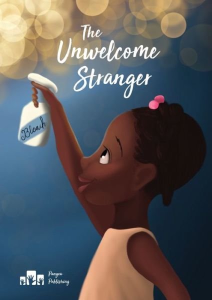 Cover for Drew Edwards · The Unwelcome Stranger (Paperback Bog) (2020)