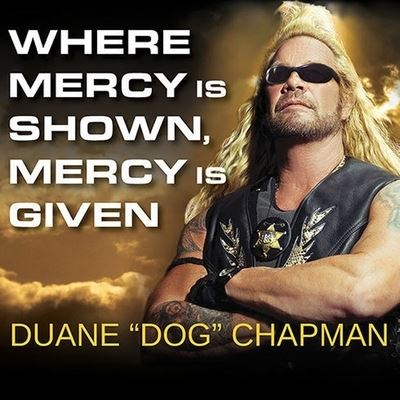 Where Mercy Is Shown, Mercy Is Given - Chapman - Muzyka - TANTOR AUDIO - 9798200109159 - 30 marca 2010