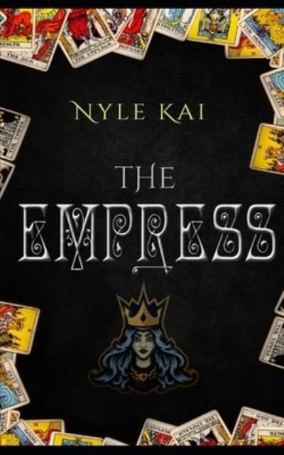 Cover for Nyle Kai · The Empress (Paperback Book) (2020)