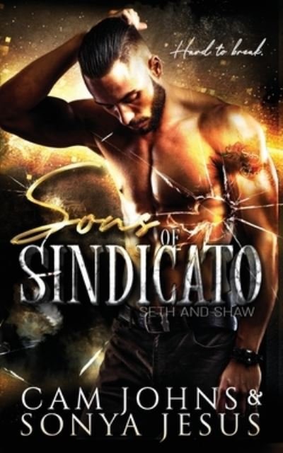 Cover for Cam Johns · Sons of Sindicato (Paperback Bog) (2021)