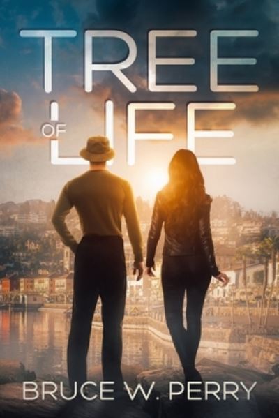 Cover for Bruce W Perry · Tree Of Life (Paperback Book) (2021)