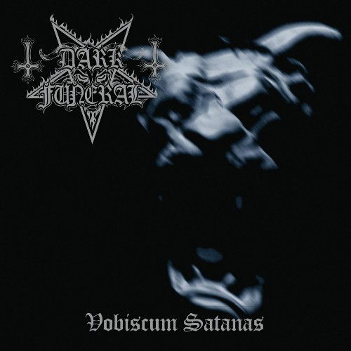 Dark Funeral · Vobiscum Satanas (Marble Vinyl) (LP) (2021)