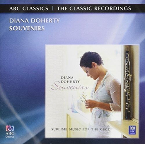 Doherty Diana - Souvenirs (abc Classics: The Classic Recordings) - Doherty Diana - Musik - ABC CLASSICS - 0028948101160 - 15. februar 2013