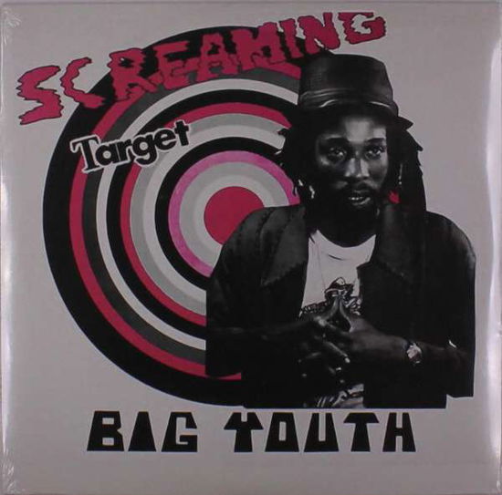 Screaming Target - Big Youth - Music - CLOCKTOWER - 0061297734160 - August 6, 2021