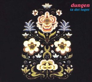 Cover for Dungen · Ta det Lugnt (CD) [Bonus CD edition] [Digipak] (2005)