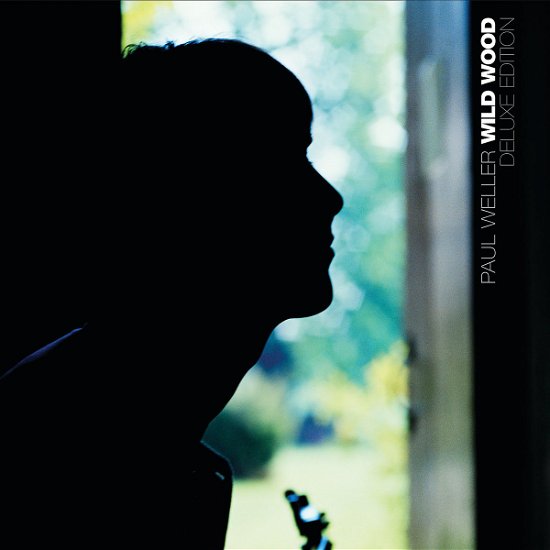 Cover for Paul Weller · Wild Wood (CD) [Deluxe edition] (2007)