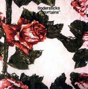 Cover for Tindersticks · Curtains + Bonus (CD) (2015)
