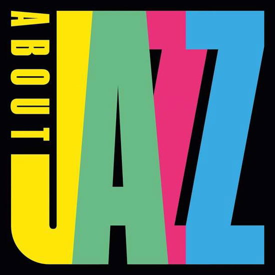 Aboutjazz - V/A - Musiikki - POLYSTAR - 0600753840160 - perjantai 9. marraskuuta 2018