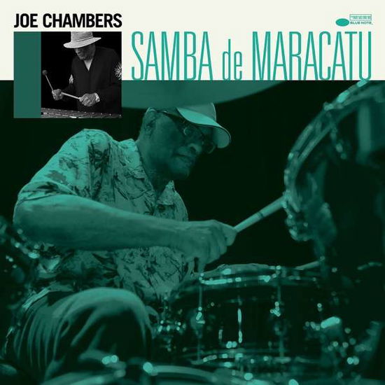 Samba De Maracatu - Joe Chambers - Musik - DECCA - 0602435371160 - 26. februar 2021