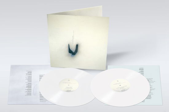 Snow Borne Sorrow - David Sylvian / Nine Horses - Musik - Universal Music - 0602458493160 - 20. april 2024