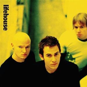 Cover for Lifehouse (CD) (2005)