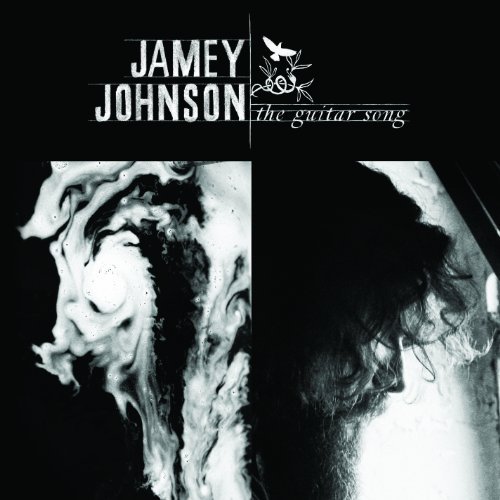 Cover for Jamey Johnson · The Guitar Song (CD) (2010)