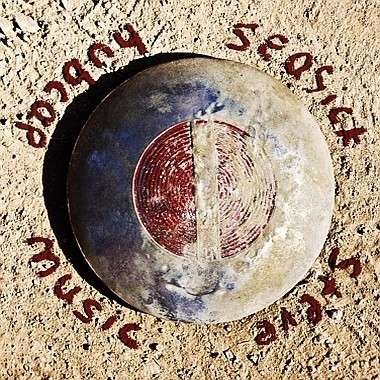 Cover for Seasick Steve · Hubcap Music (LP) (2013)
