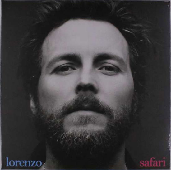 Safari - Jovanotti - Musique - UNIVERSAL - 0602567377160 - 26 avril 2019