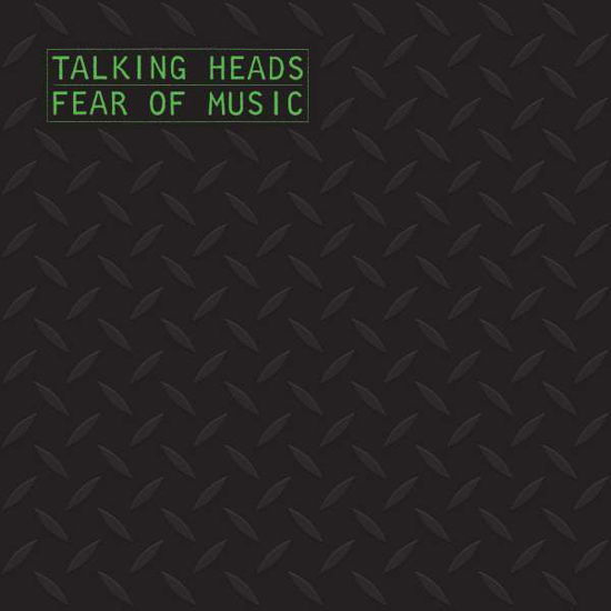 Fear Of Music - Talking Heads - Muziek - RHINO WARNER - 0603497846160 - 9 oktober 2020