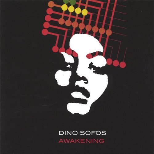 Awakening - Dino Sofos - Música - Future Zoo Music Ltd. - 0634479178160 - 22 de novembro de 2005