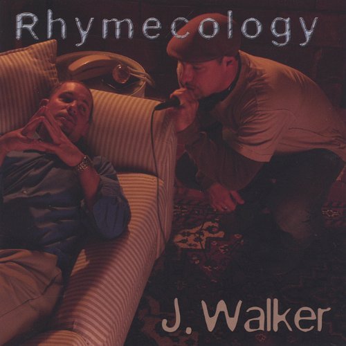 Rhymecology - J. Walker - Musik - CD Baby - 0634479222160 - 10. Januar 2006