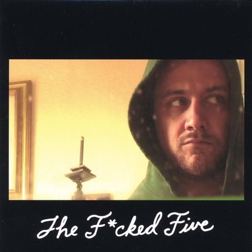 Cover for Fcked Five · 22 (CD) (2006)