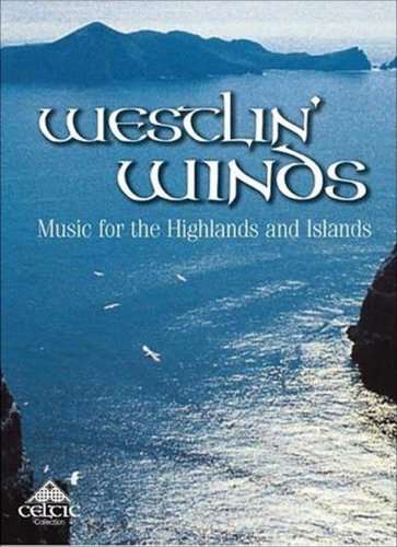 Cover for Westlin Winds / Various (CD) (2006)